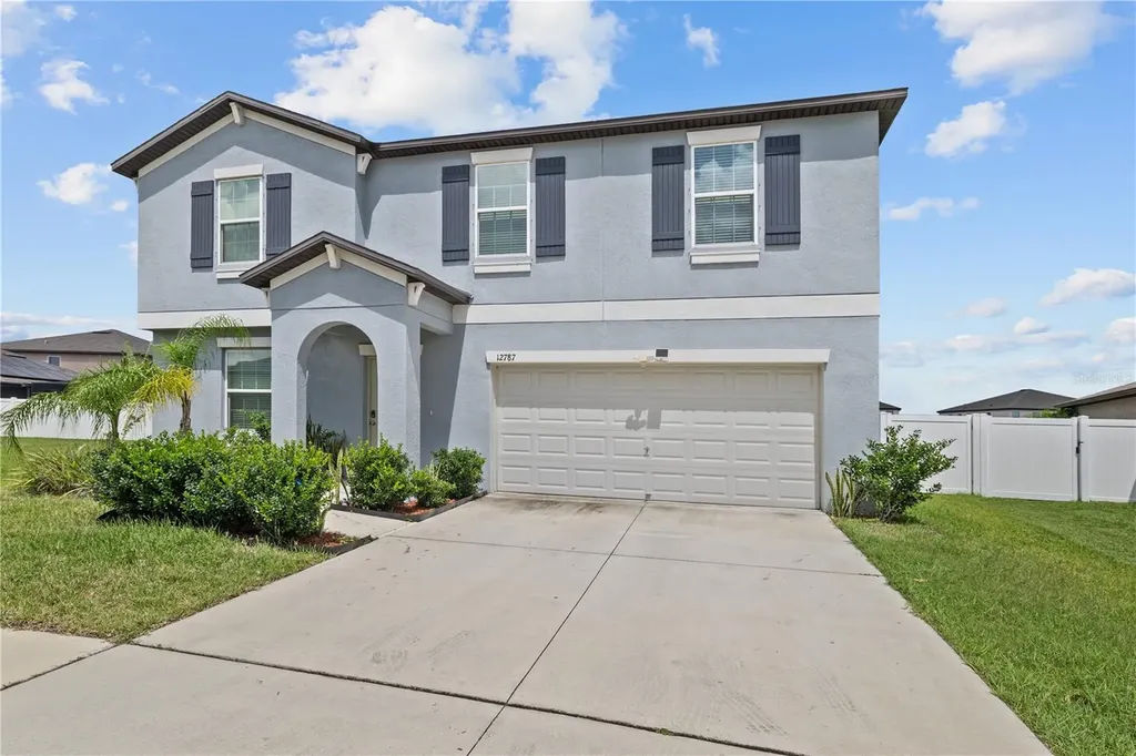 12787 Maple Bonsai Drive Riverview FL 33579