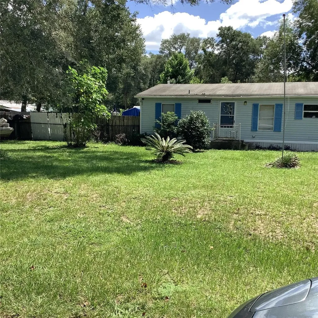 20406 Blue Wing Road Altoona FL 32702