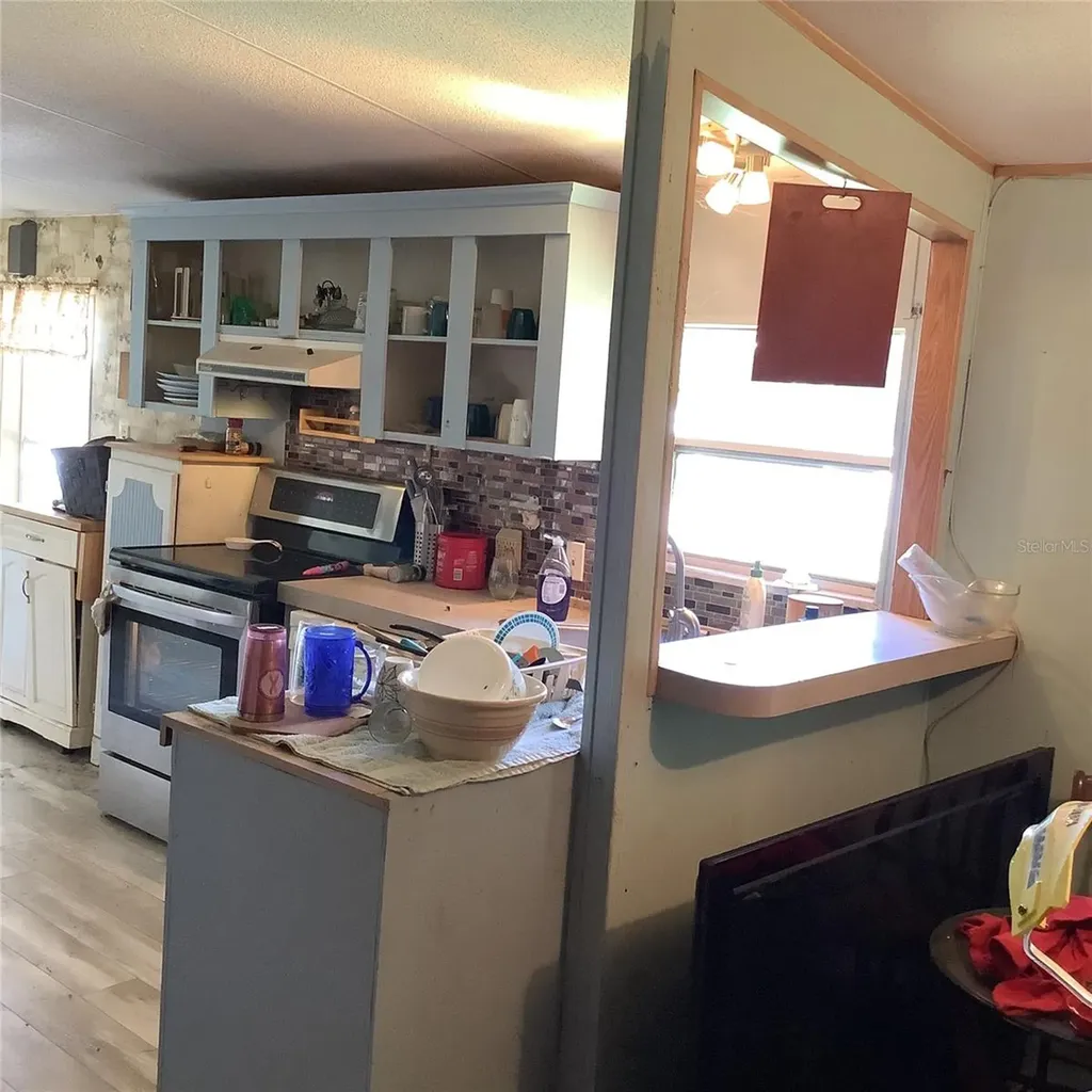 20406 Blue Wing Road Altoona FL 32702