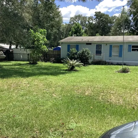 20406 Blue Wing Road Altoona FL 32702