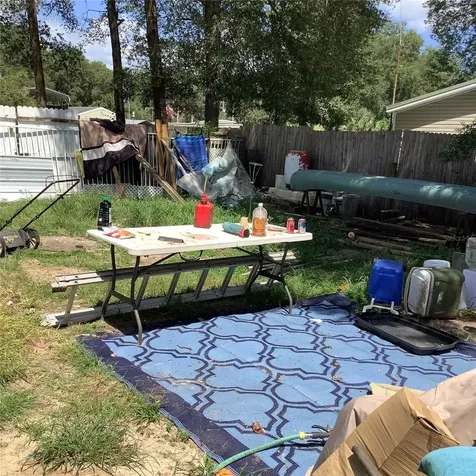 20406 Blue Wing Road Altoona FL 32702