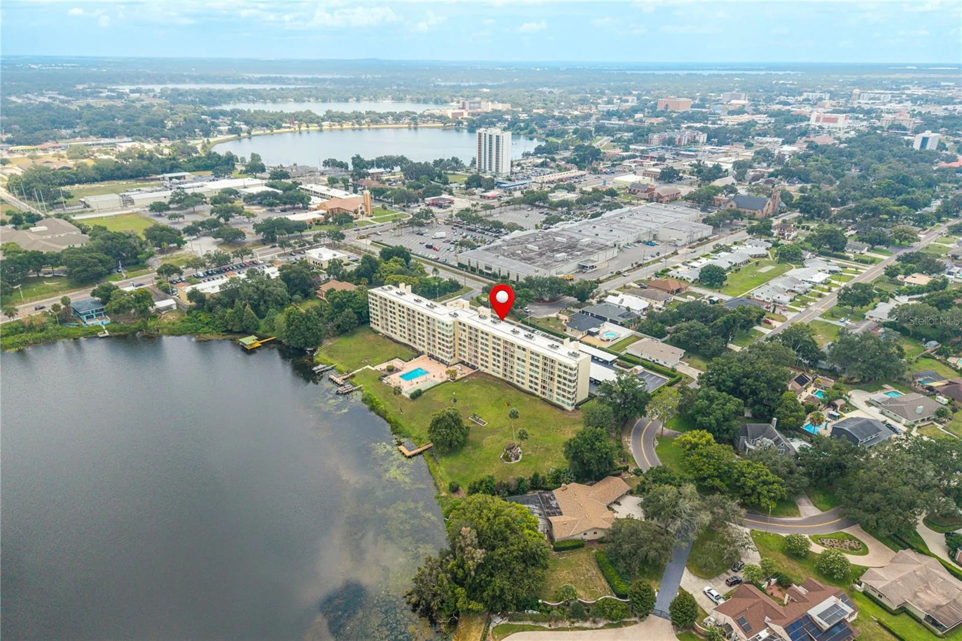 700 Mirror Terrace NW Winter Haven FL 33881