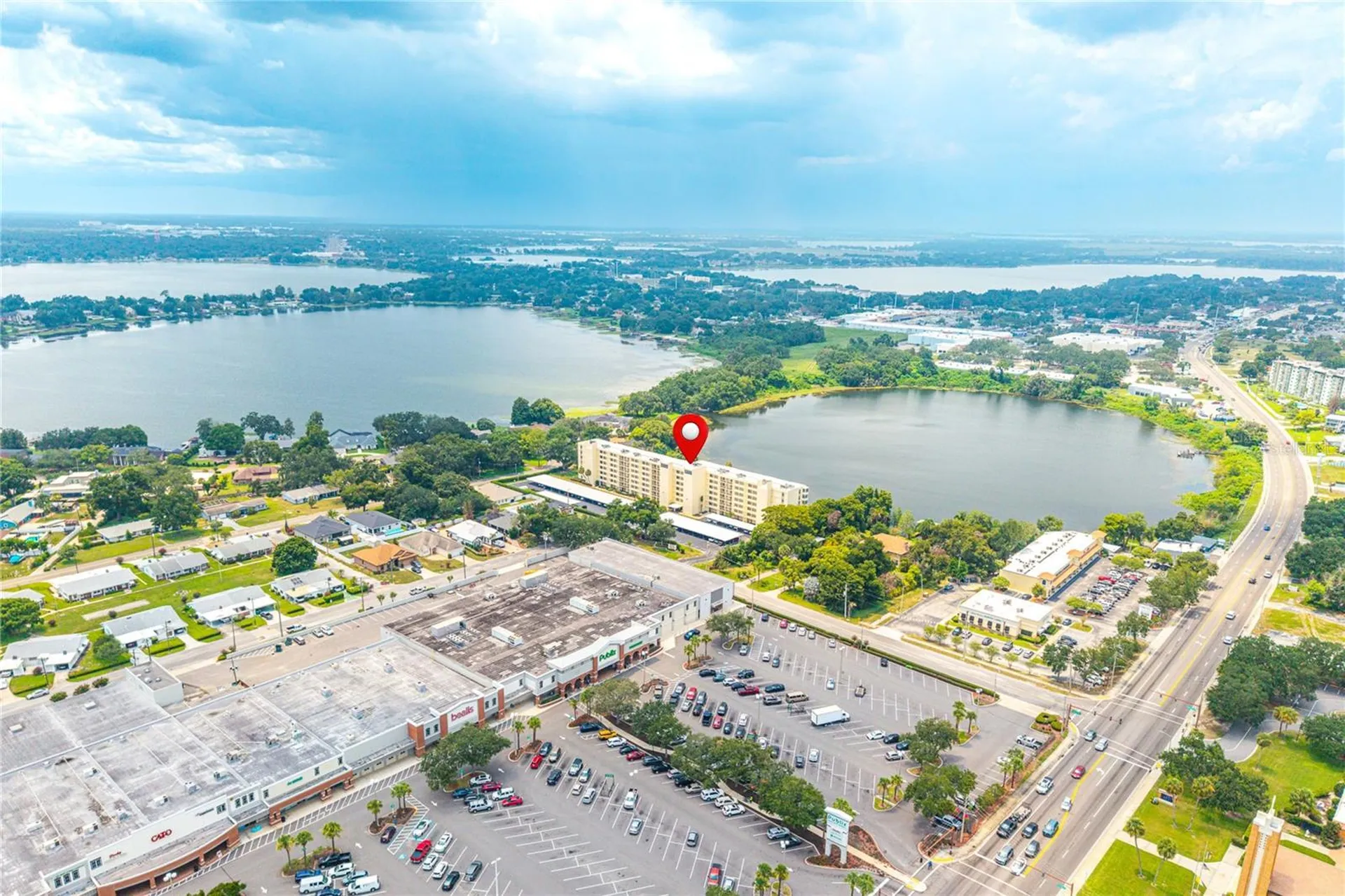 700 Mirror Terrace NW Winter Haven FL 33881