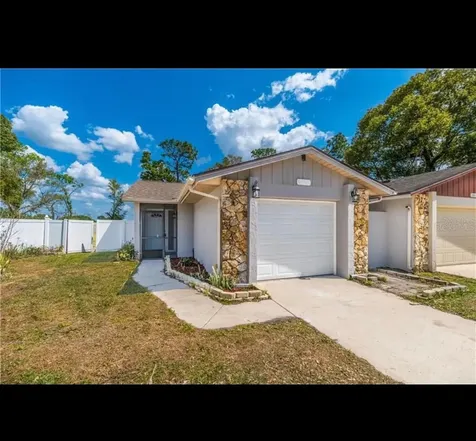 5409 Serene Lane Orlando FL 32822