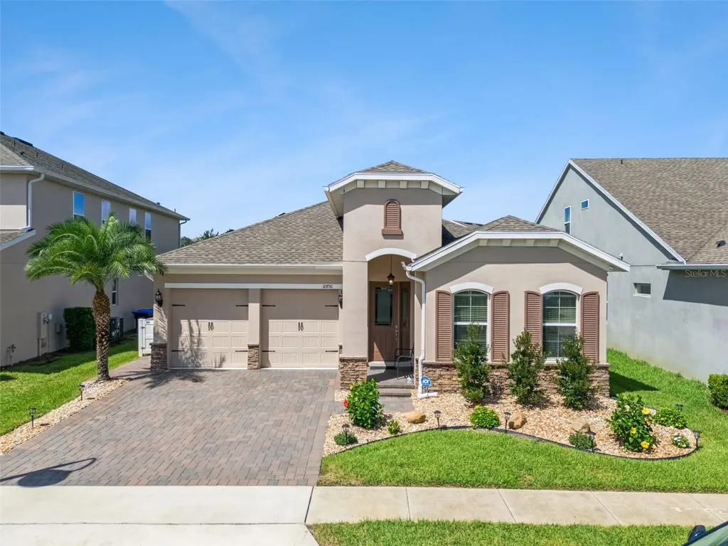 10750 Petrillo Way Winter Garden FL 34787