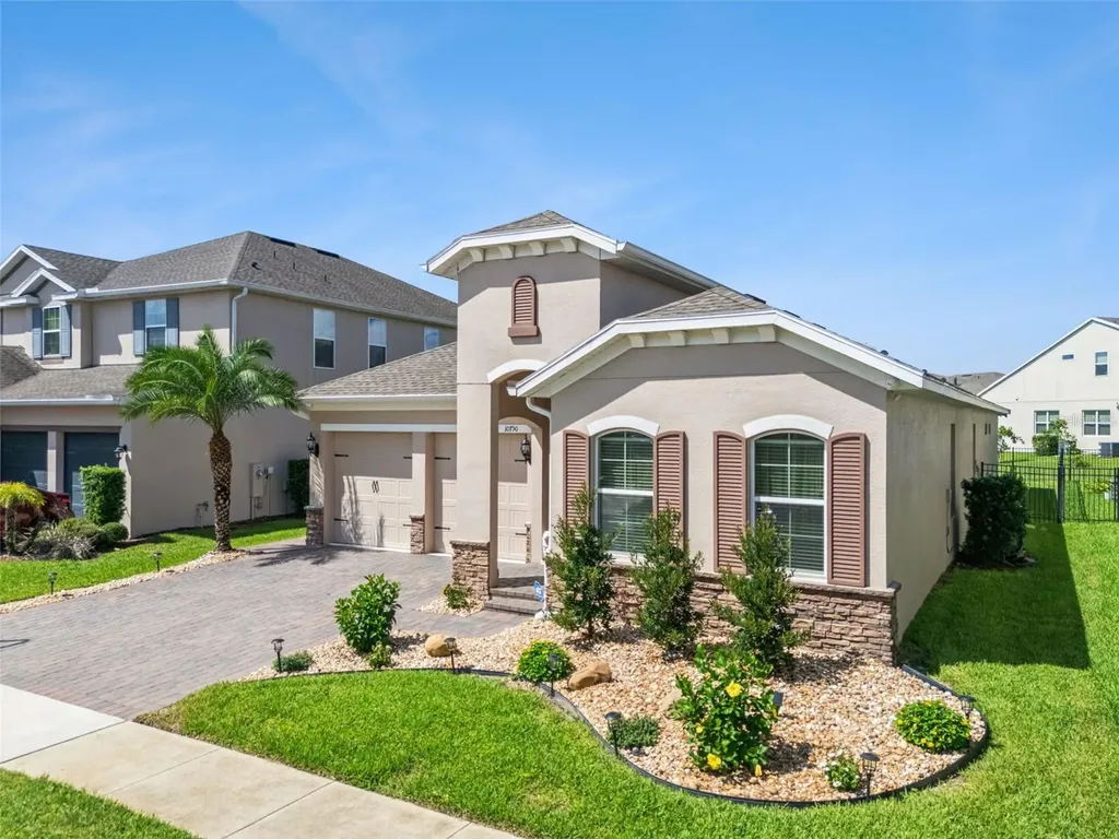 10750 Petrillo Way Winter Garden FL 34787