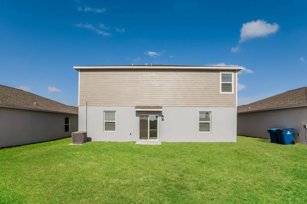 2866 Pennachio Drive Lake Wales FL 33853