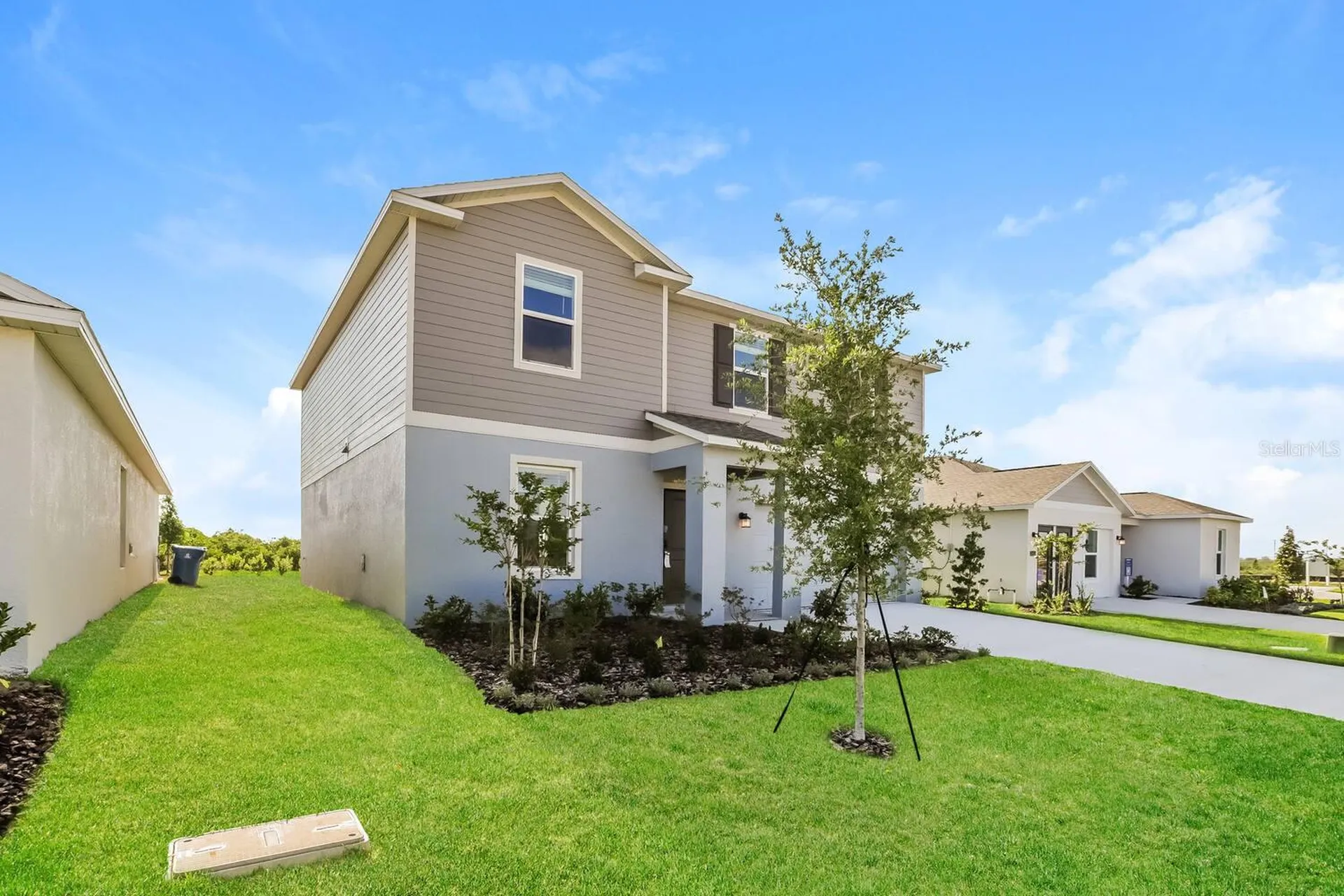 2866 Pennachio Drive Lake Wales FL 33853