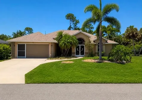 701 Vinca Rosea Punta Gorda FL 33955