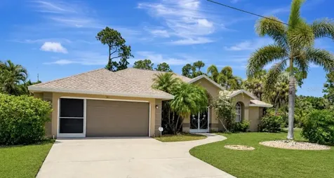 701 Vinca Rosea Punta Gorda FL 33955