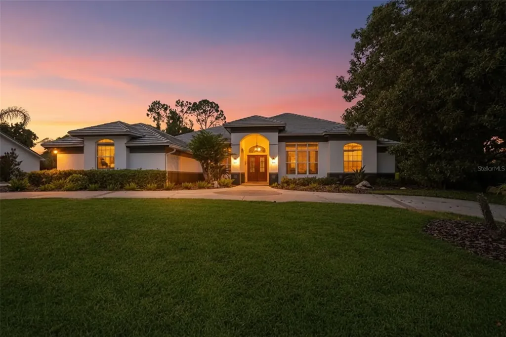 30218 Fairway Drive Wesley Chapel FL 33543