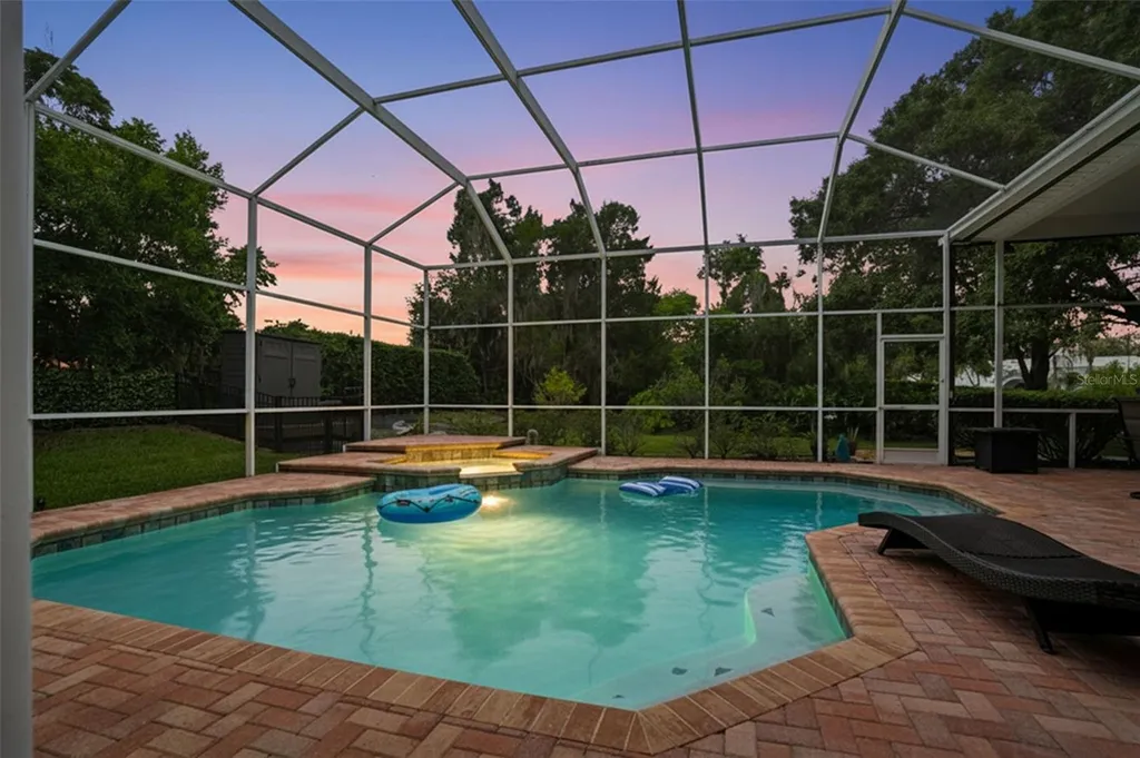 30218 Fairway Drive Wesley Chapel FL 33543