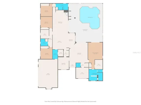 30218 Fairway Drive Wesley Chapel FL 33543