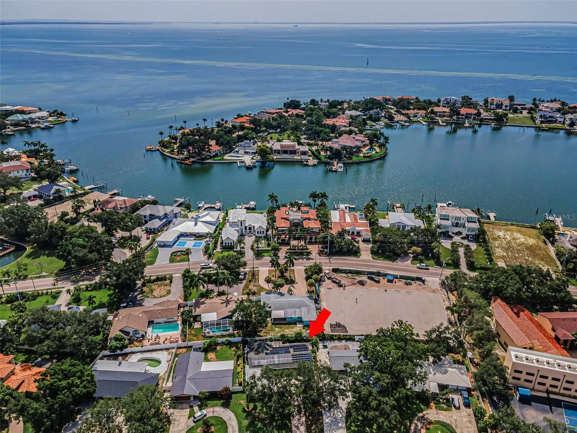 861 Rafael Boulevard NE St Petersburg FL 33704