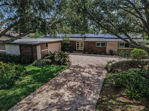 861 Rafael Boulevard NE St Petersburg FL 33704