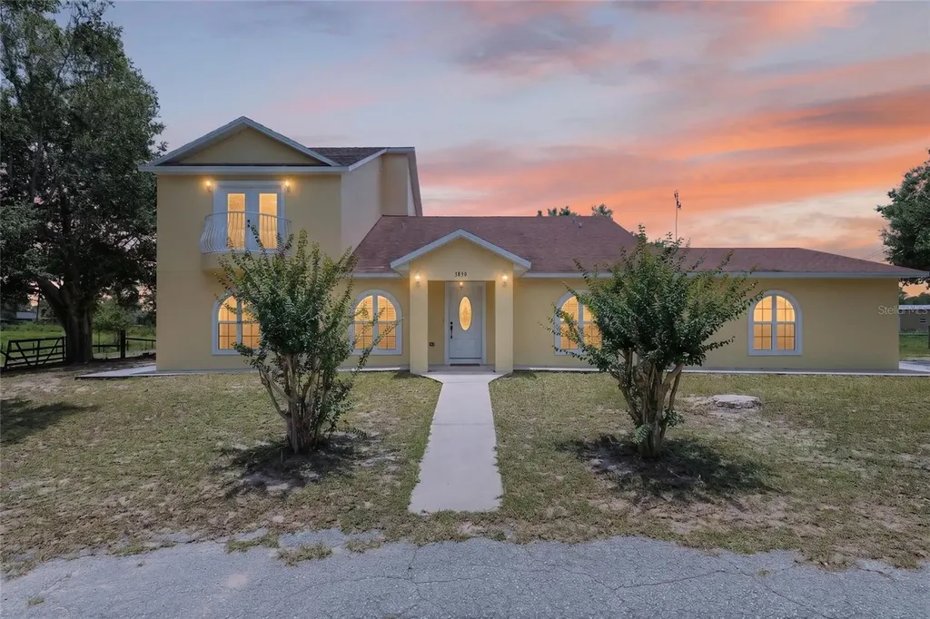 3830 Griffin View Drive Lady Lake FL 32159