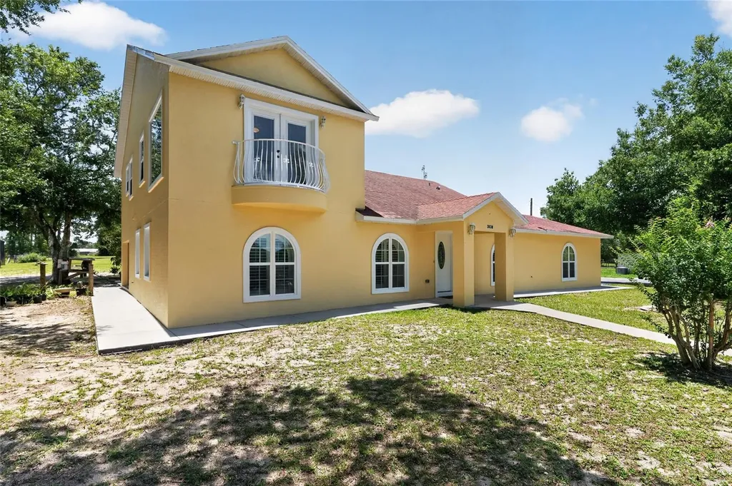 3830 Griffin View Drive Lady Lake FL 32159