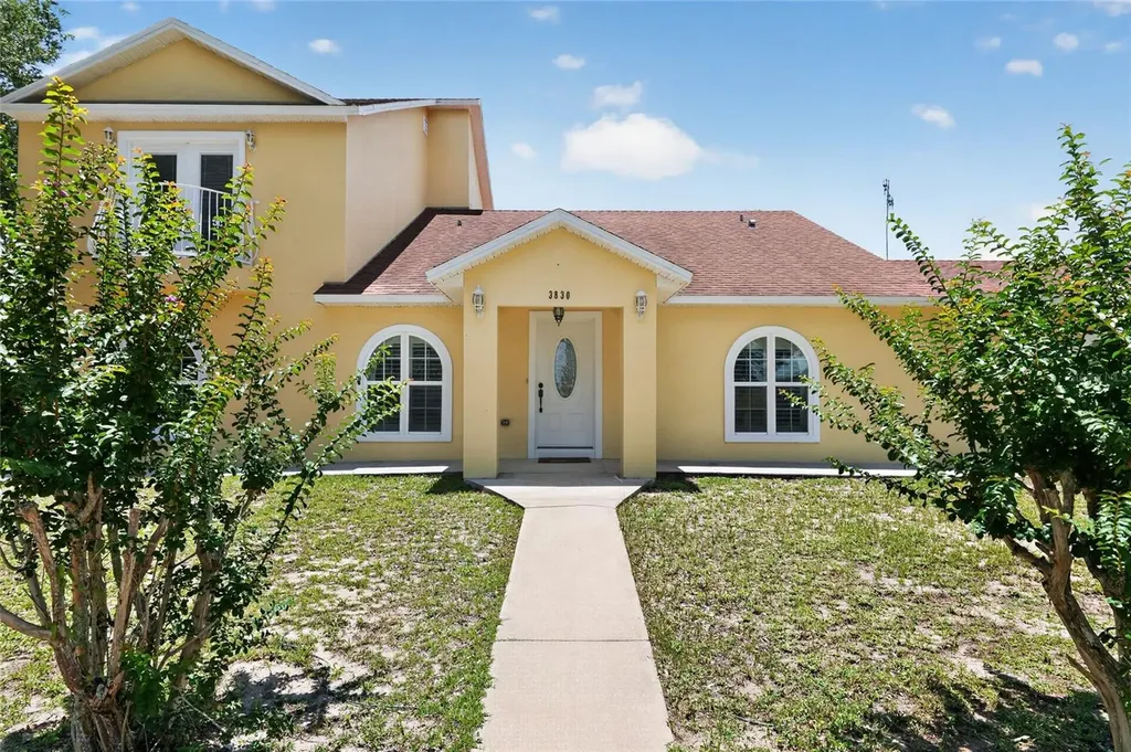 3830 Griffin View Drive Lady Lake FL 32159