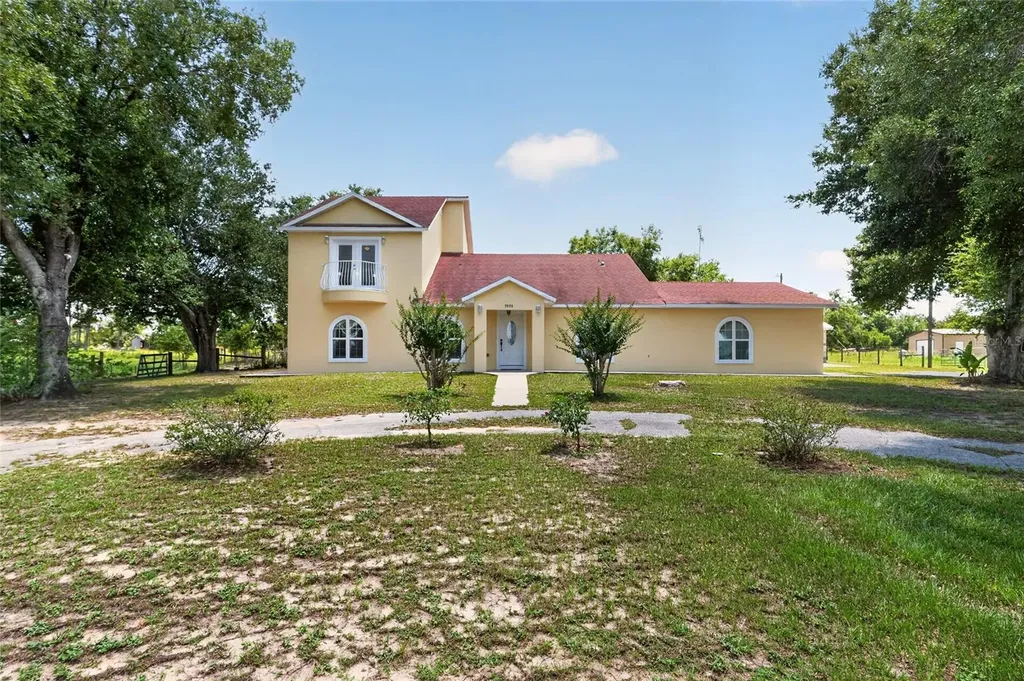 3830 Griffin View Drive Lady Lake FL 32159