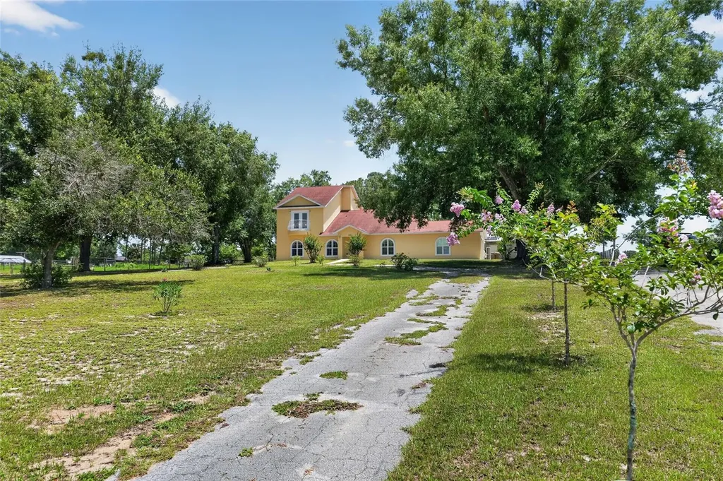 3830 Griffin View Drive Lady Lake FL 32159
