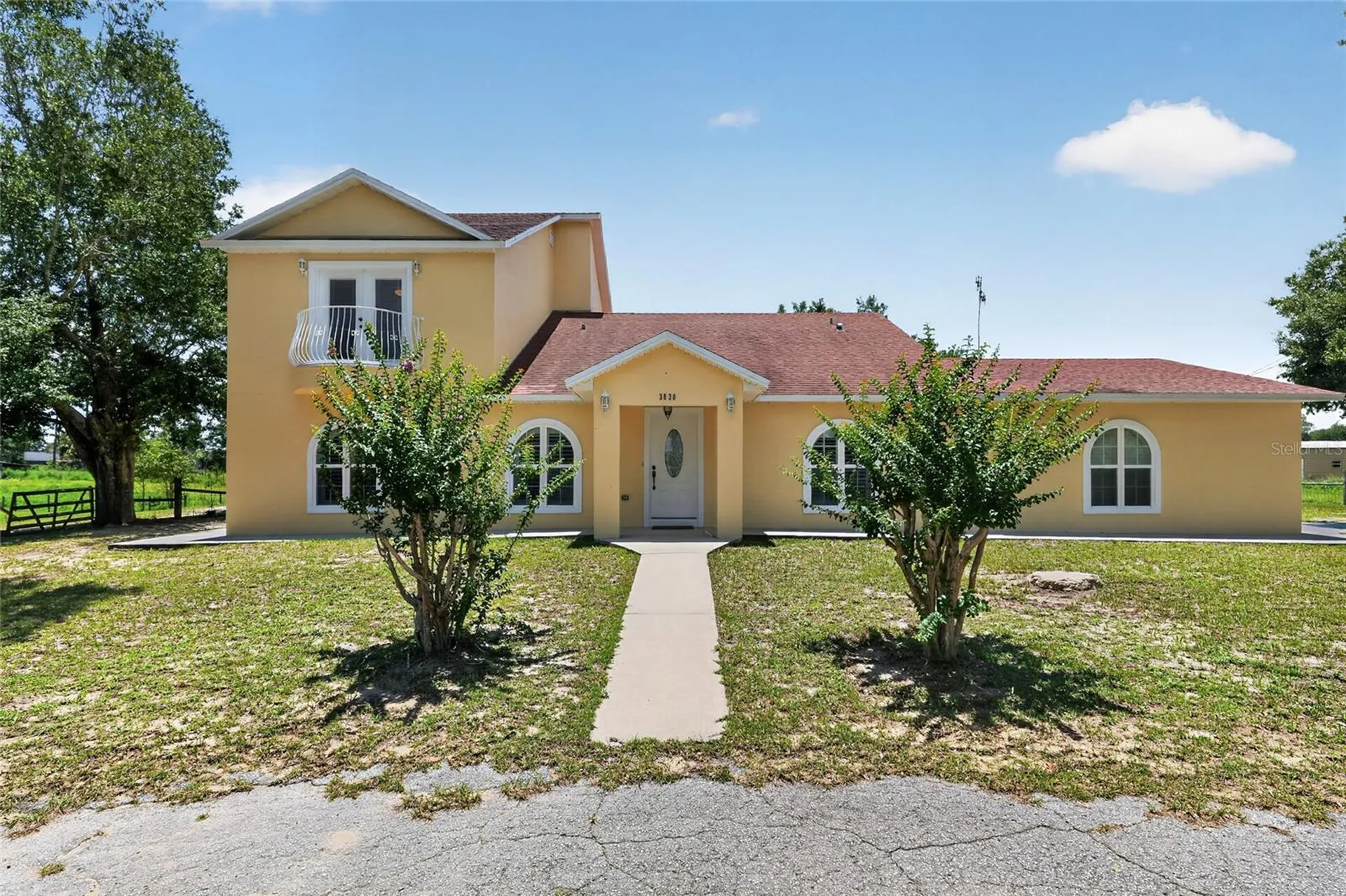 3830 Griffin View Drive Lady Lake FL 32159