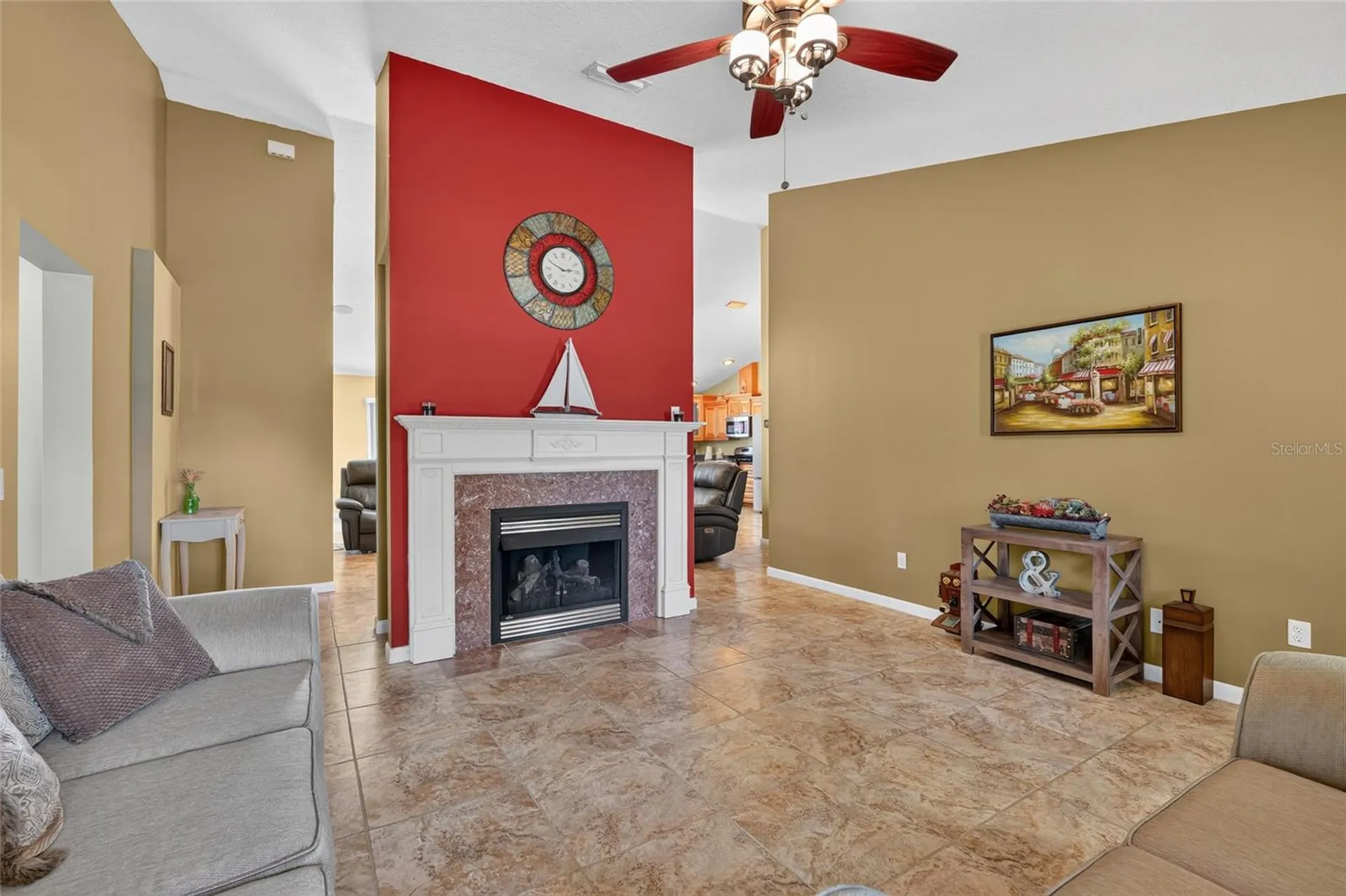 3830 Griffin View Drive Lady Lake FL 32159