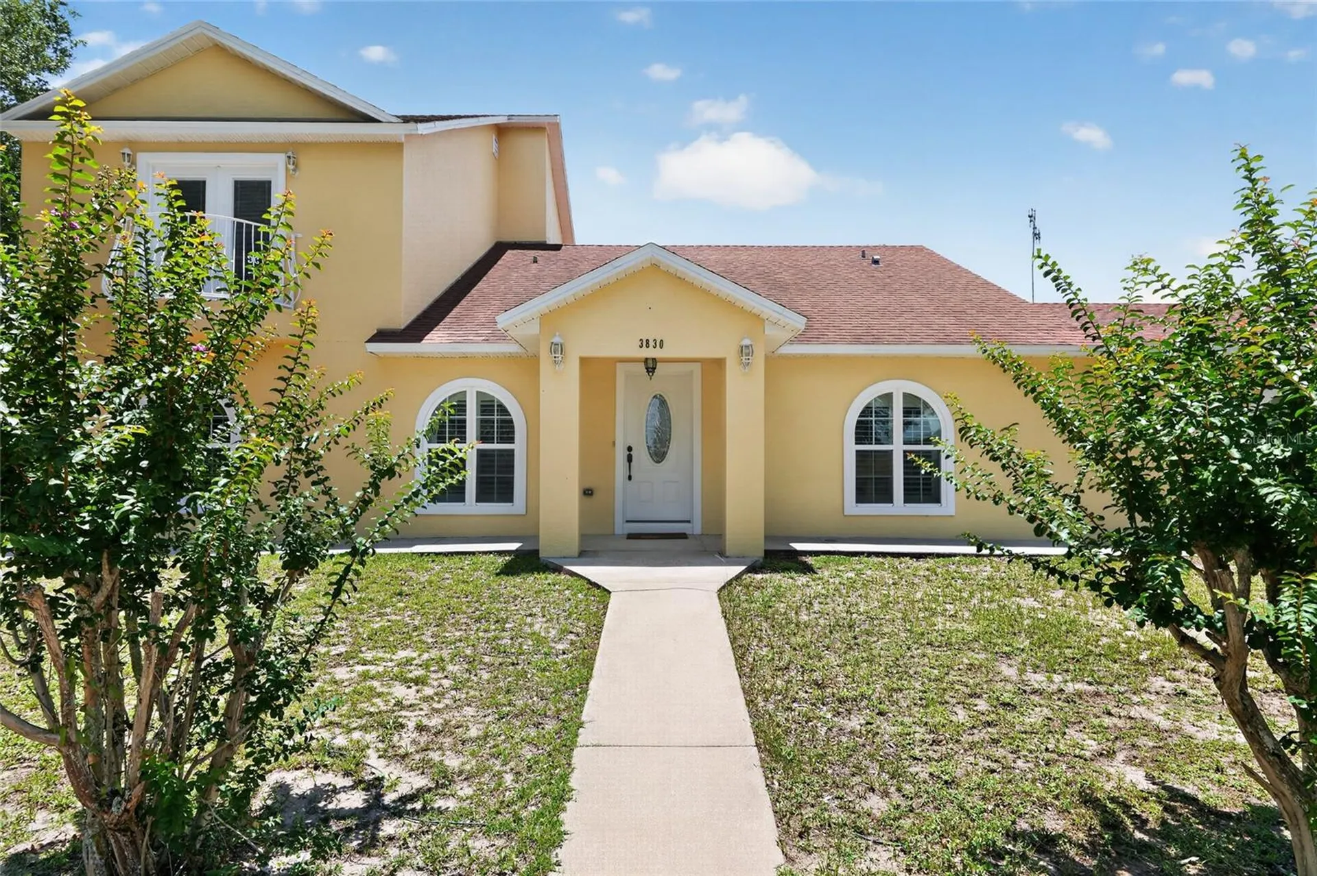 3830 Griffin View Drive Lady Lake FL 32159