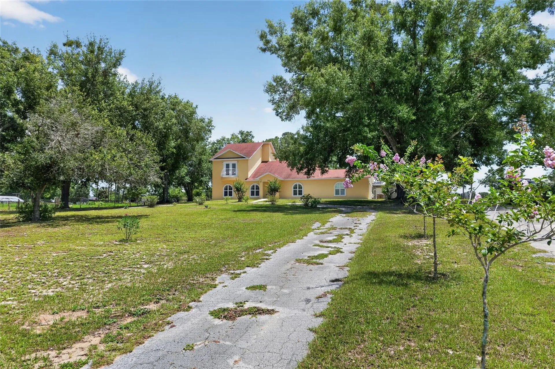 3830 Griffin View Drive Lady Lake FL 32159
