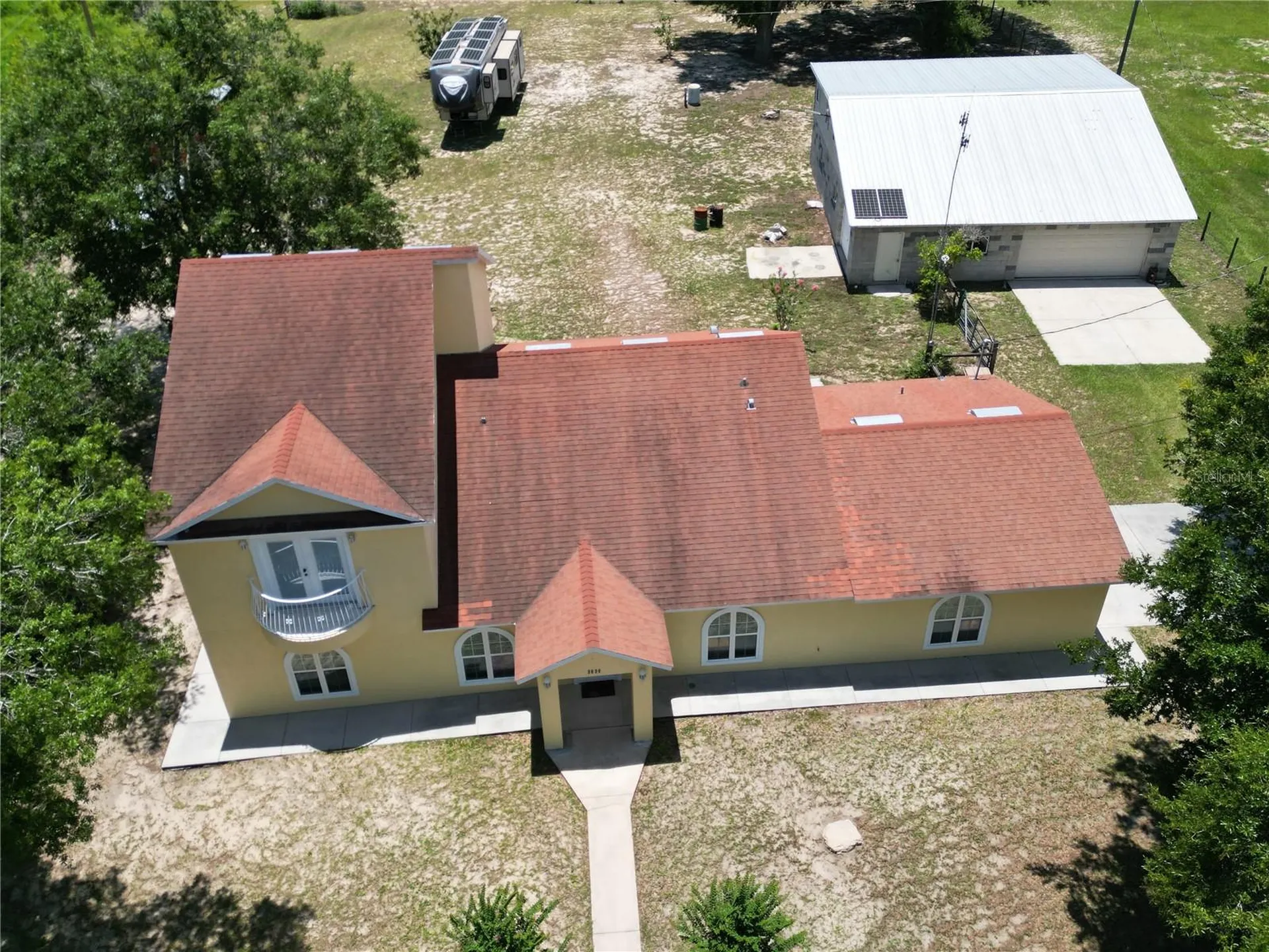 3830 Griffin View Drive Lady Lake FL 32159
