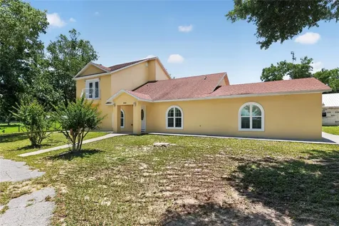 3830 Griffin View Drive Lady Lake FL 32159