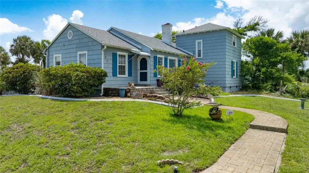 2045 S Peninsula Drive Daytona Beach FL 32118