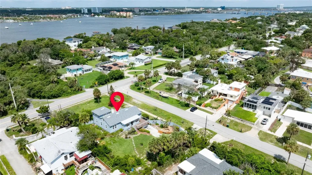 2045 S Peninsula Drive Daytona Beach FL 32118