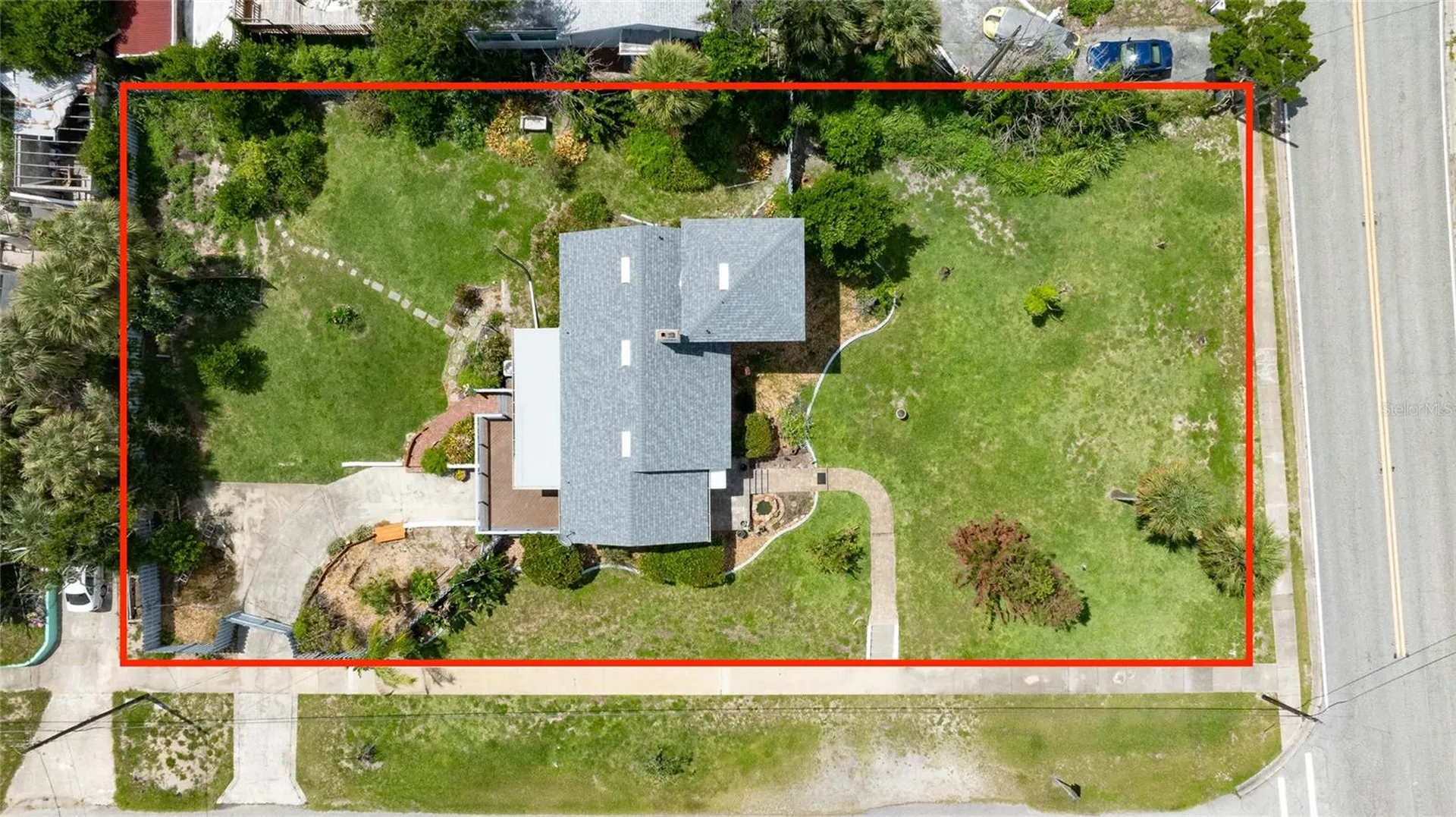 2045 S Peninsula Drive Daytona Beach FL 32118
