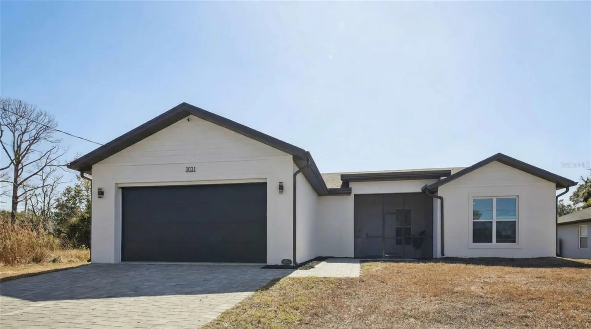 3031 Bellefonte Avenue North Port FL 34286