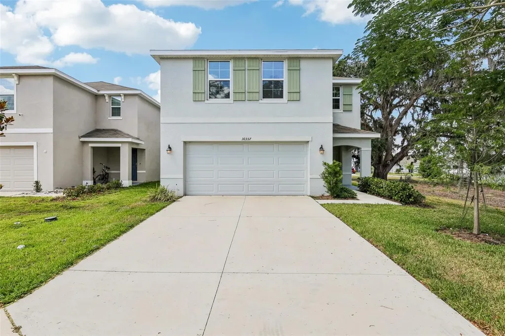 36557 Night Strawberry Court Dade City FL 33525