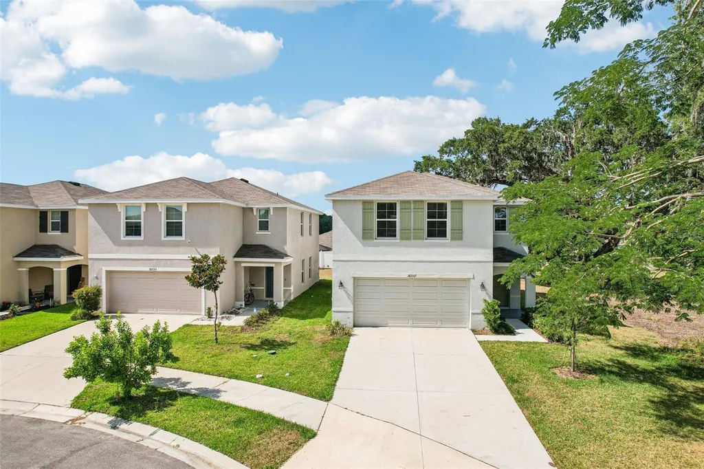 36557 Night Strawberry Court Dade City FL 33525