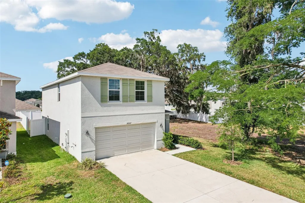 36557 Night Strawberry Court Dade City FL 33525