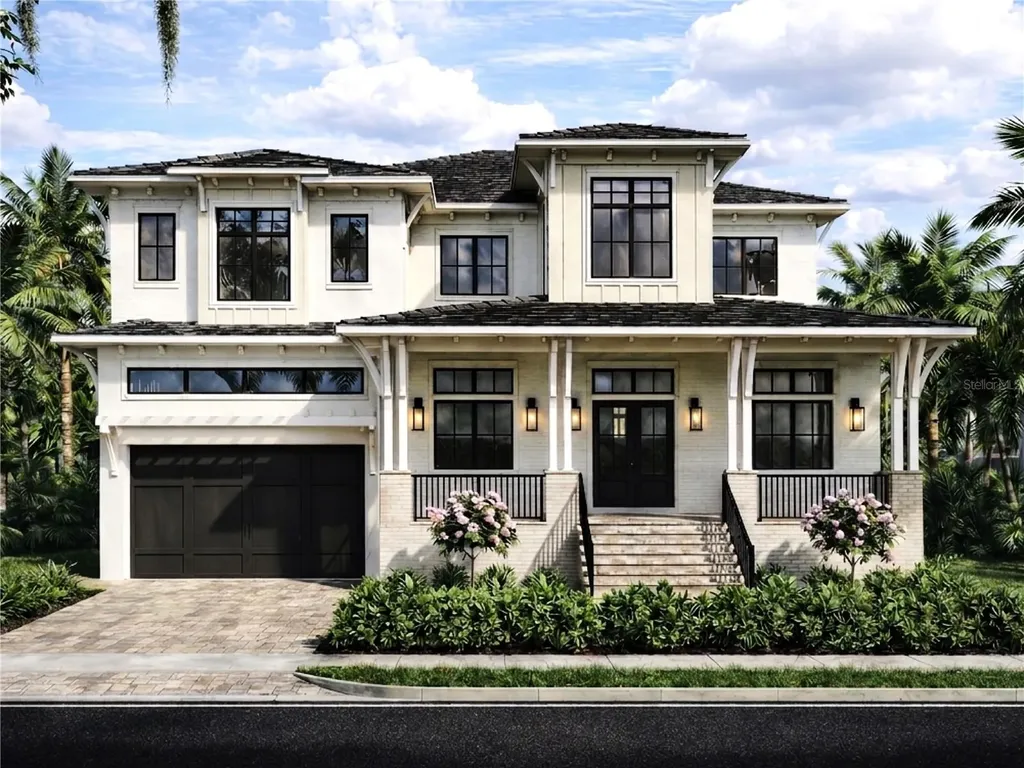469 Severn Avenue Tampa FL 33606
