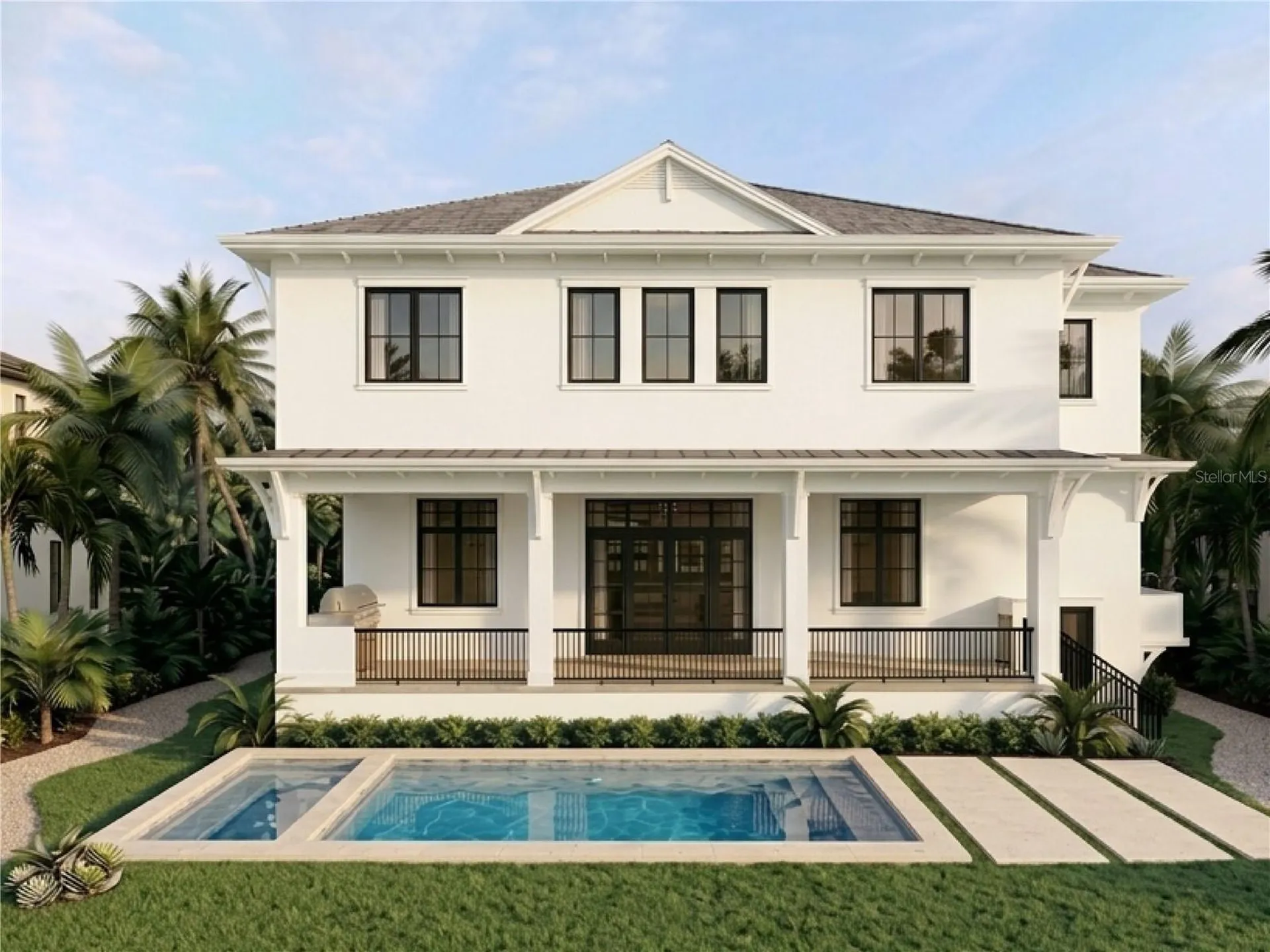 469 Severn Avenue Tampa FL 33606