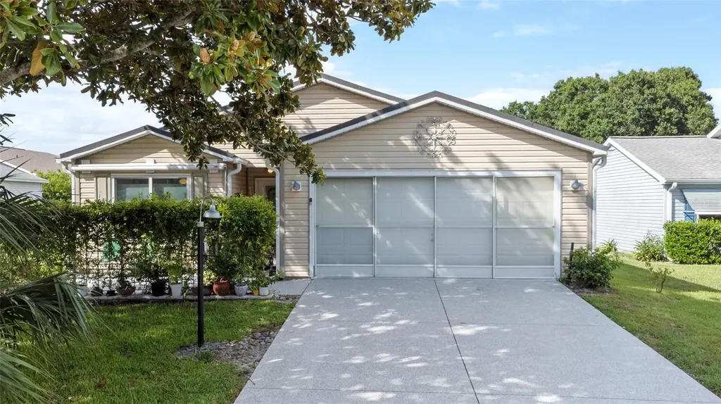 521 San Pedro Drive Lady Lake FL 32159