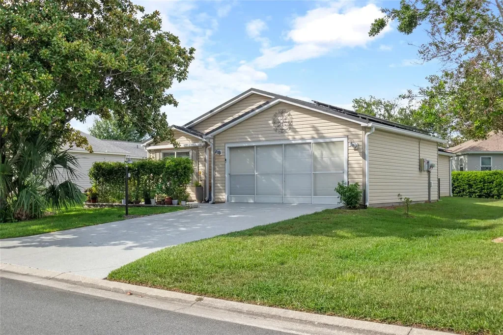 521 San Pedro Drive Lady Lake FL 32159