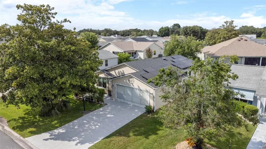 521 San Pedro Drive Lady Lake FL 32159