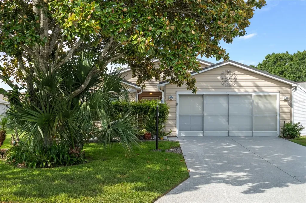 521 San Pedro Drive Lady Lake FL 32159