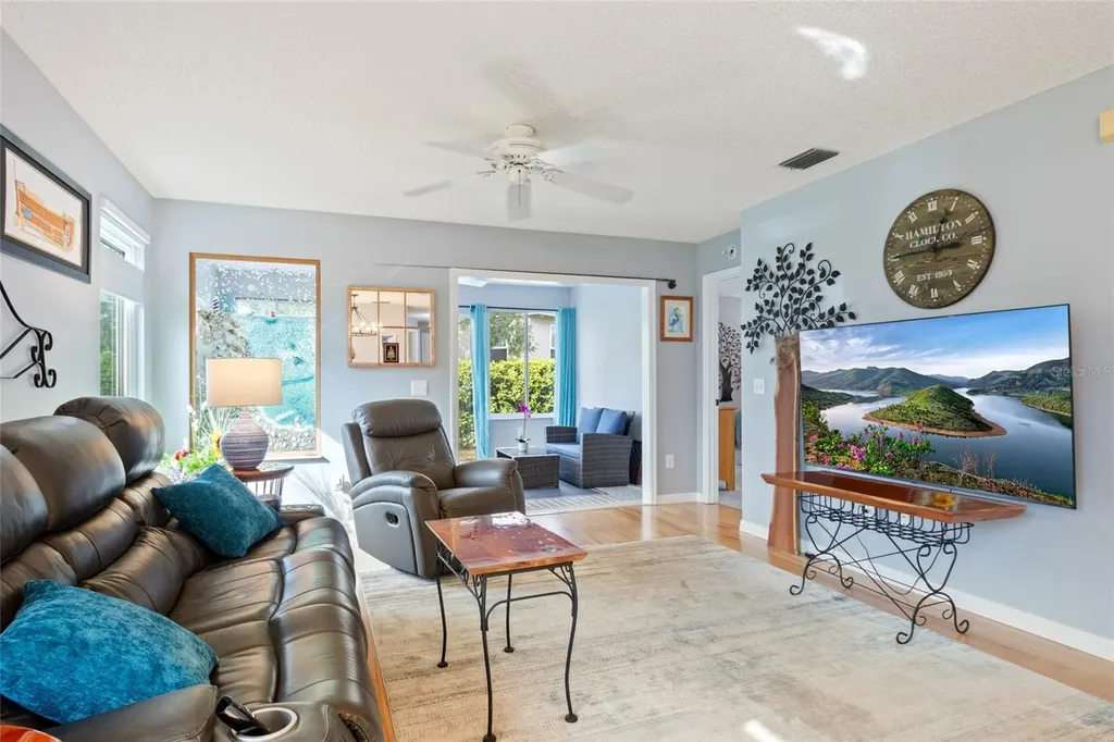 521 San Pedro Drive Lady Lake FL 32159