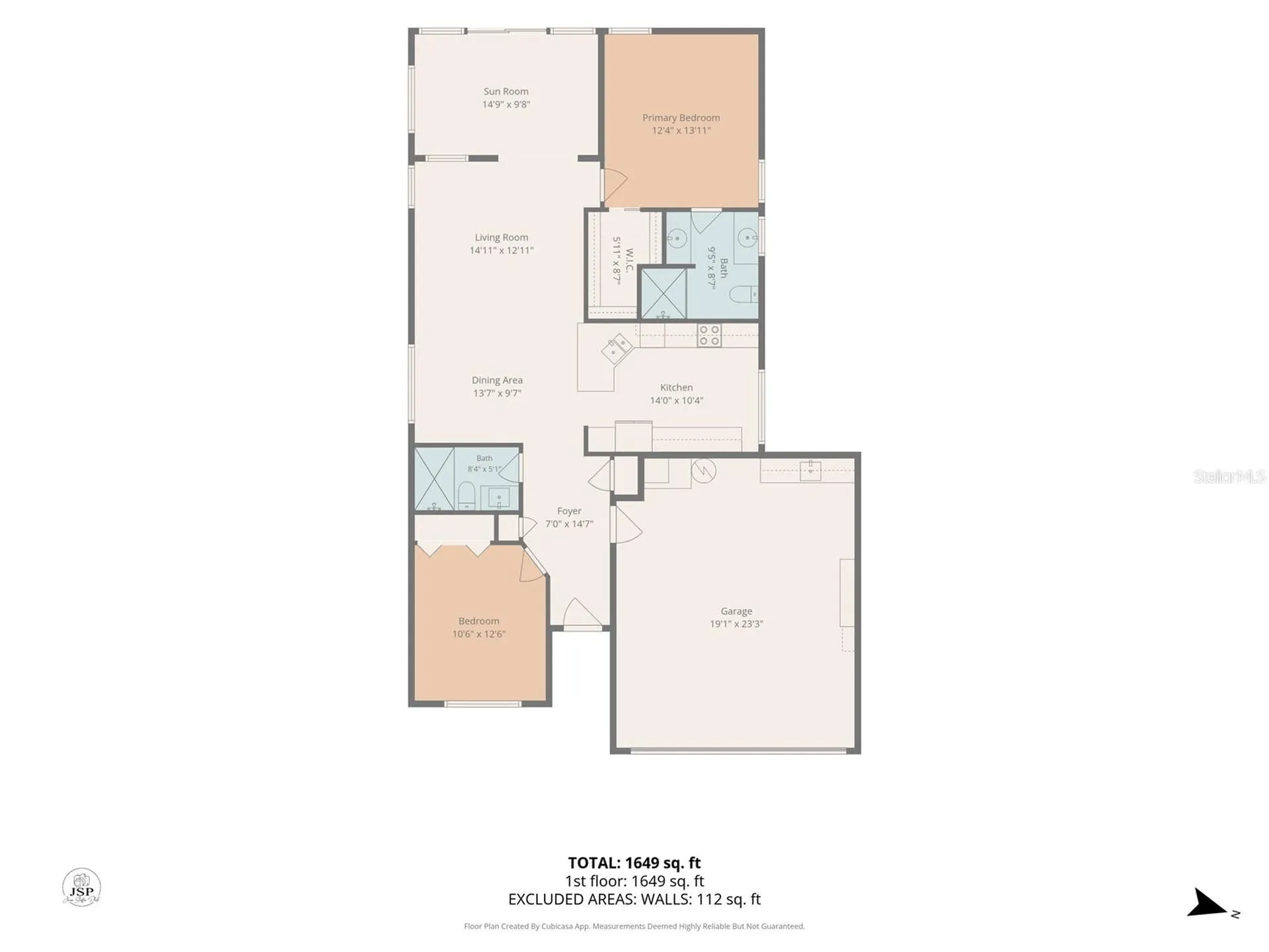 521 San Pedro Drive The Villages FL 32159