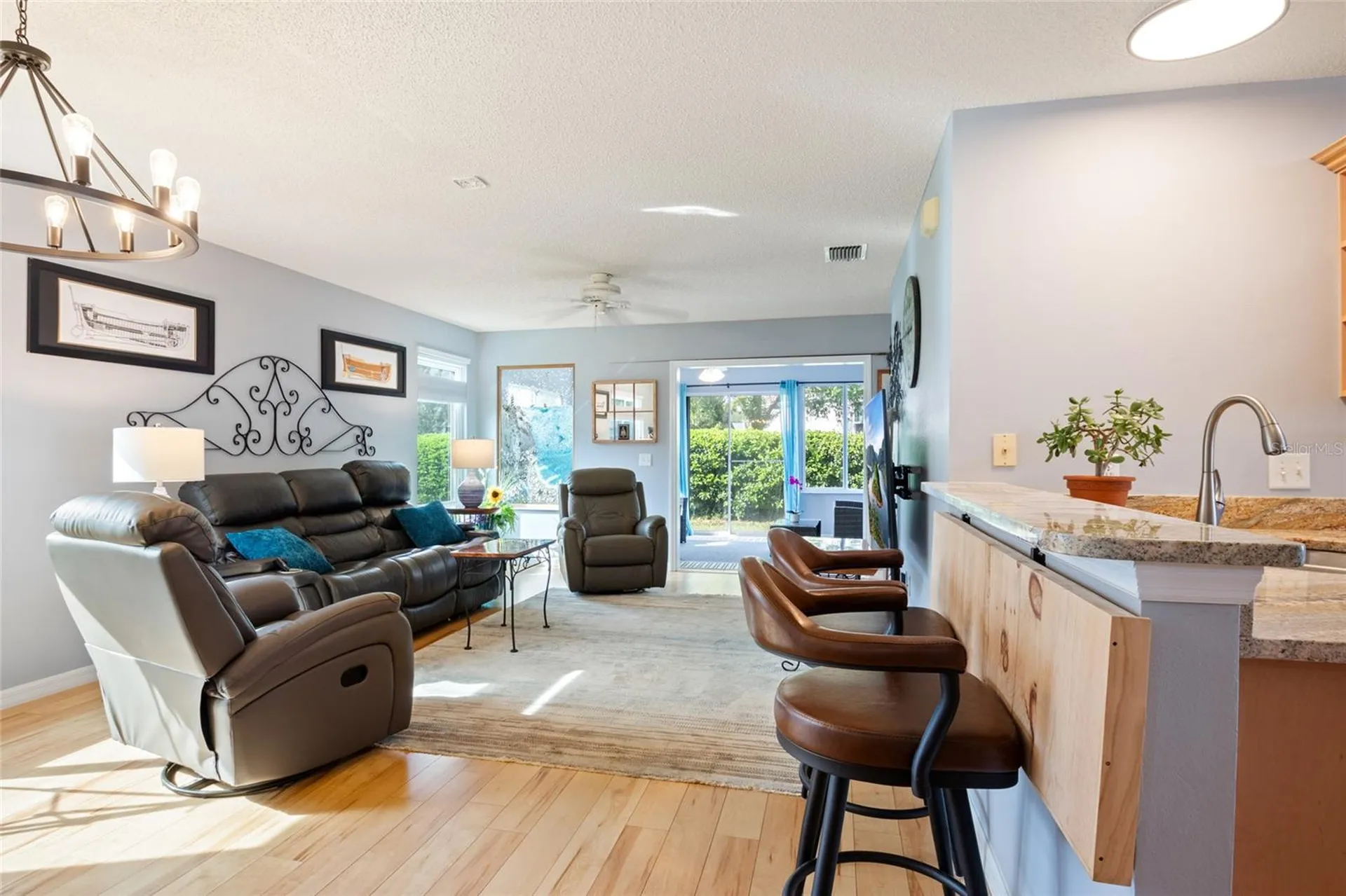 521 San Pedro Drive The Villages FL 32159