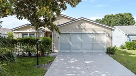 521 San Pedro Drive The Villages FL 32159