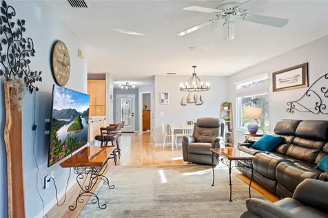 521 San Pedro Drive The Villages FL 32159