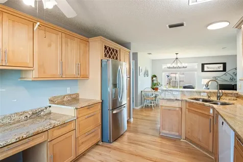 521 San Pedro Drive The Villages FL 32159