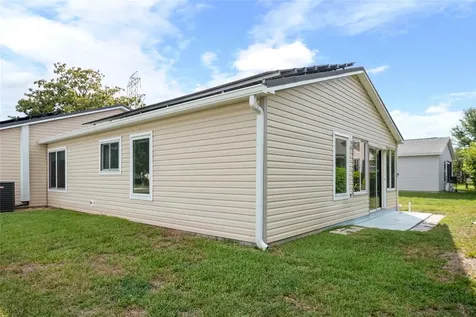 521 San Pedro Drive The Villages FL 32159